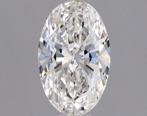Oval Diamond image