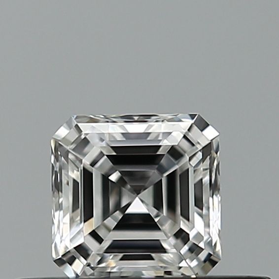 Asscher Diamond image