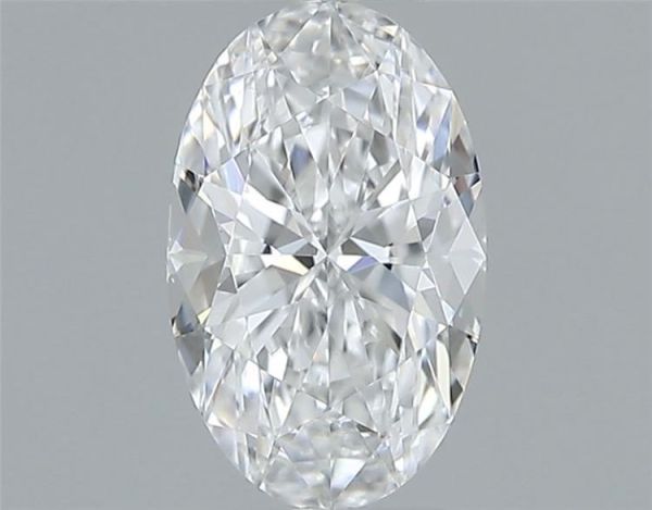 Oval Diamond image