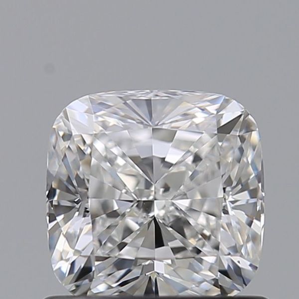 Cushion Diamond image
