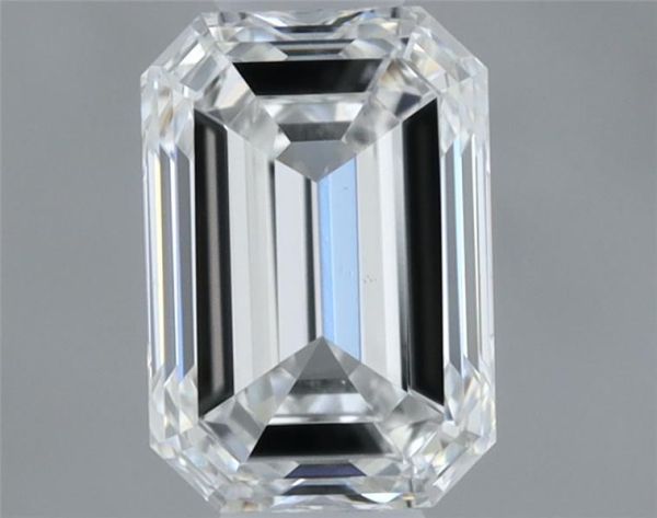 Emerald Diamond image