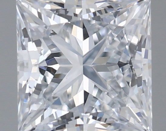 Princess Lab-Grown Diamond image