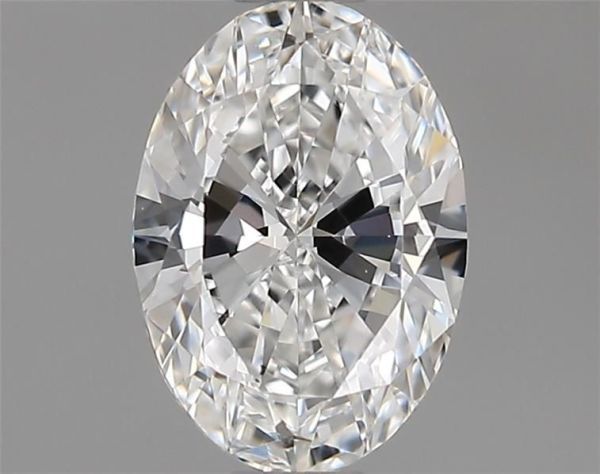 Oval Diamond image