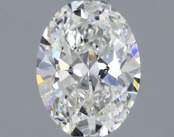 Oval Diamond image