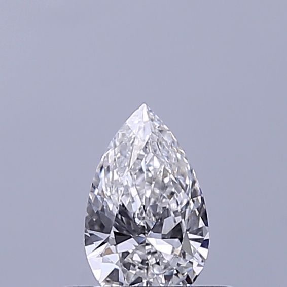Pear Lab-Grown Diamond image