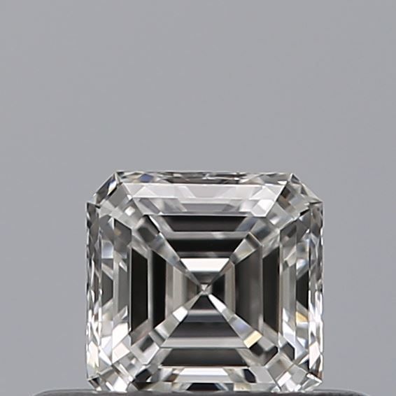 Asscher Diamond image