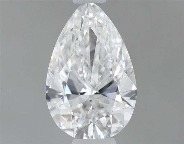 Pear Diamond image