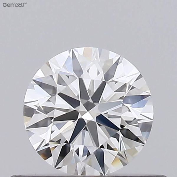 Round Diamond image