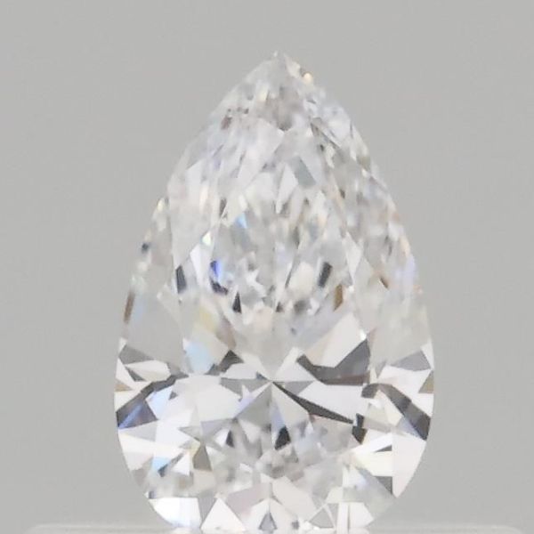 Pear Lab-Grown Diamond image