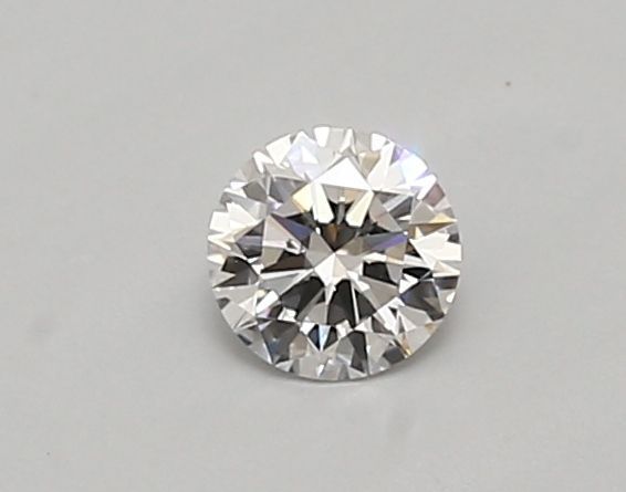 Round Lab-Grown Diamond image