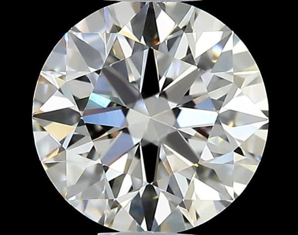 Round Diamond image