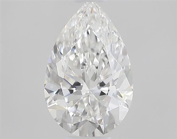 Pear Diamond image