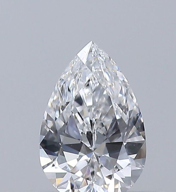 Pear Diamond image