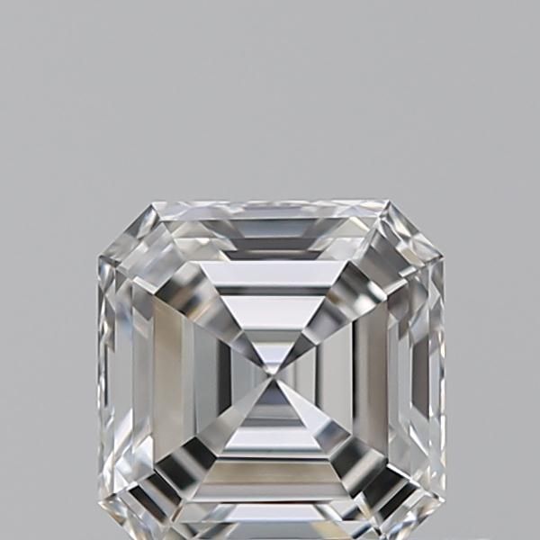 Asscher Diamond image