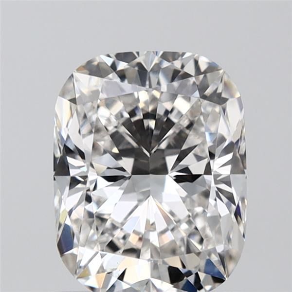 Cushion Lab-Grown Diamond image