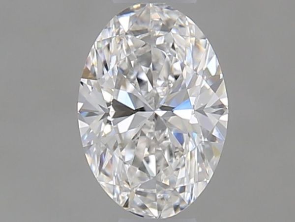 Oval Diamond image