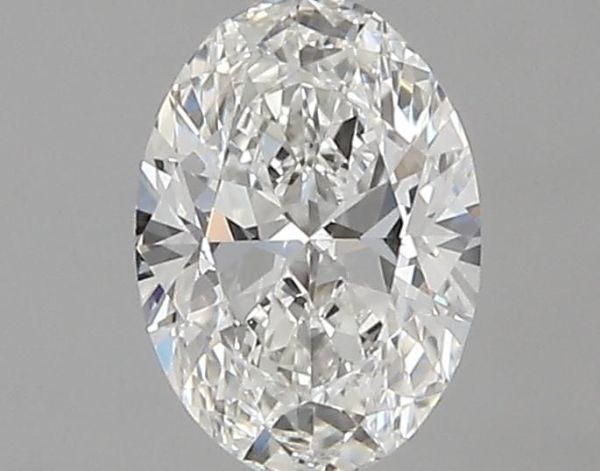 Oval Diamond image