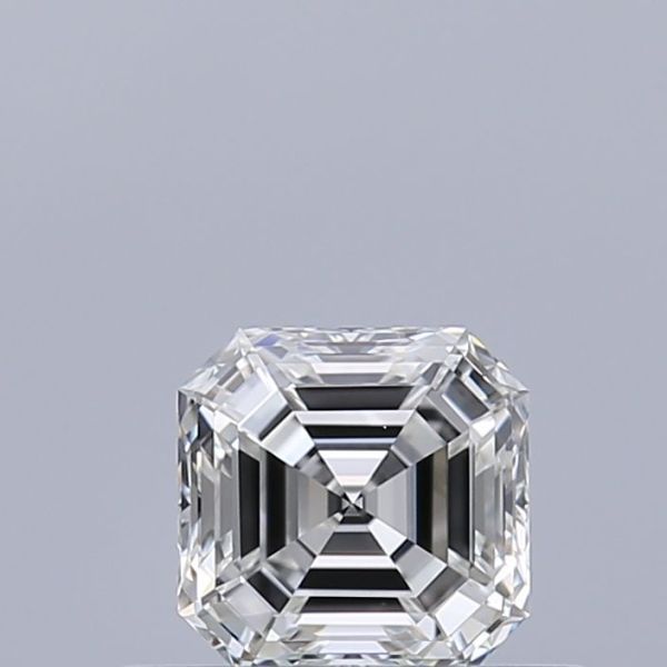 Asscher Diamond image
