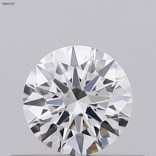 Round Diamond image