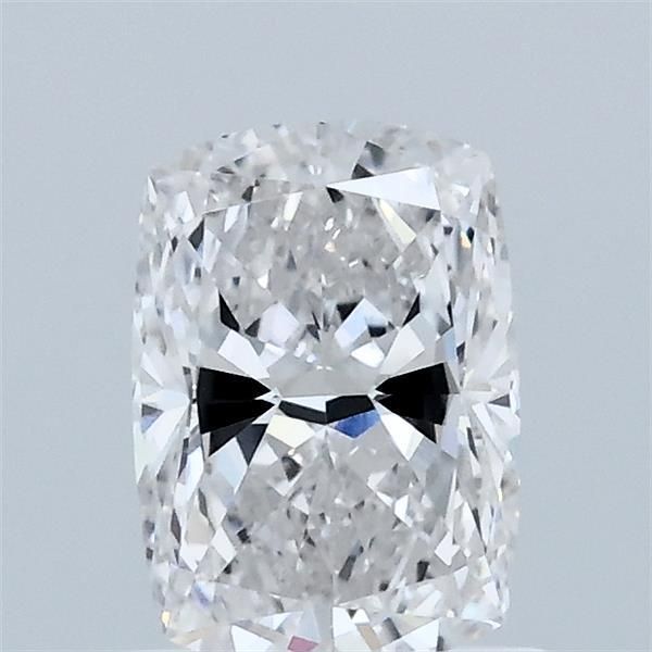 Cushion Lab-Grown Diamond image