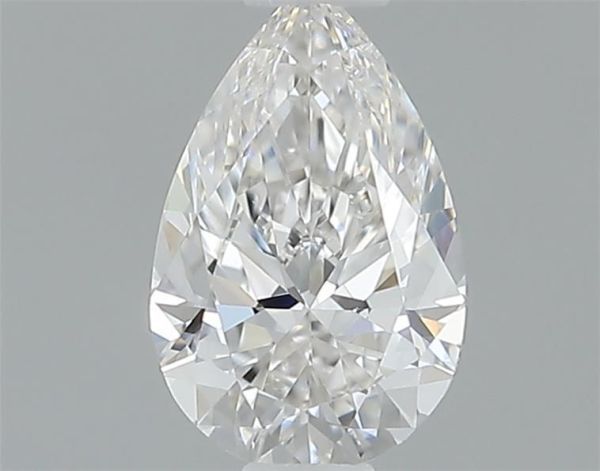 Pear Diamond image