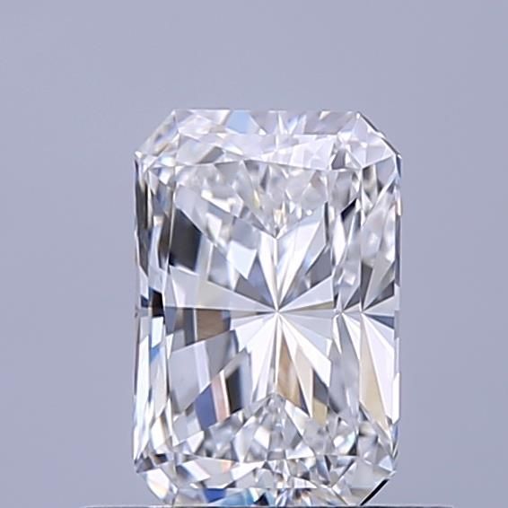 Radiant Lab-Grown Diamond image