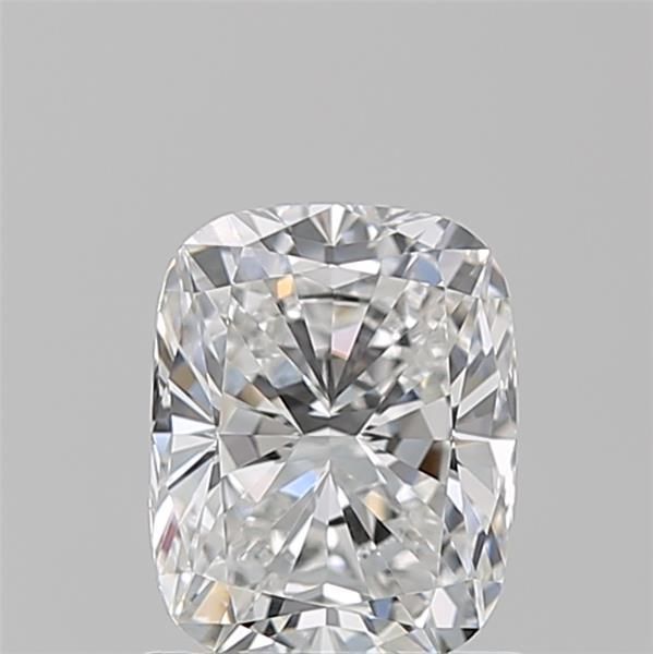 Cushion Diamond image