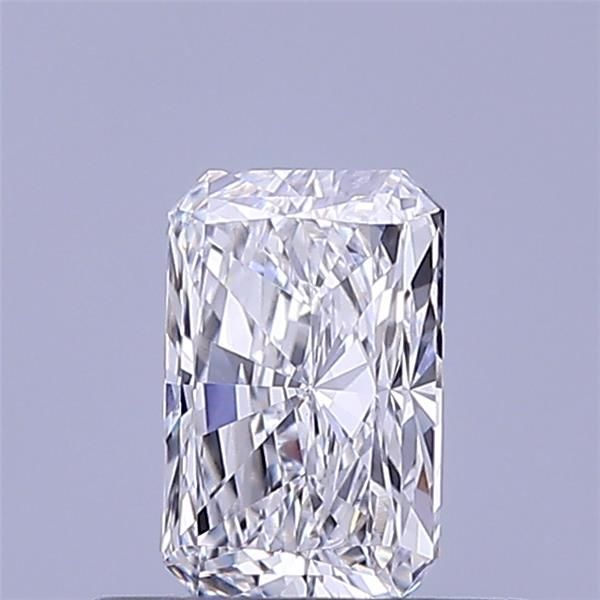 Radiant Lab-Grown Diamond image