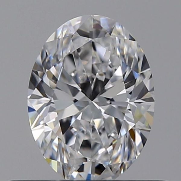 Oval Diamond image