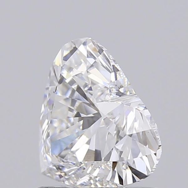 Heart Lab-Grown Diamond image