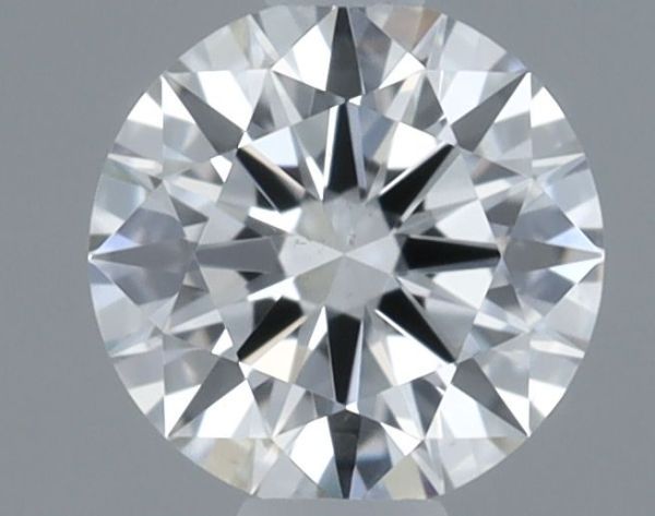 Round Diamond image
