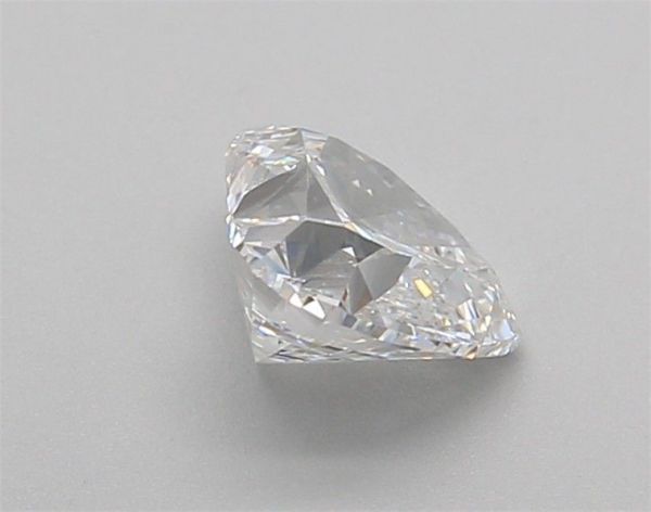Heart Lab-Grown Diamond image