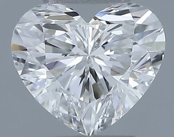 Heart Diamond image