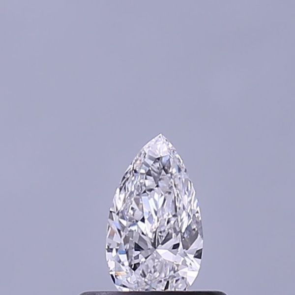 Pear Lab-Grown Diamond image