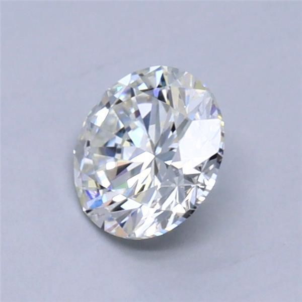 Round Diamond image
