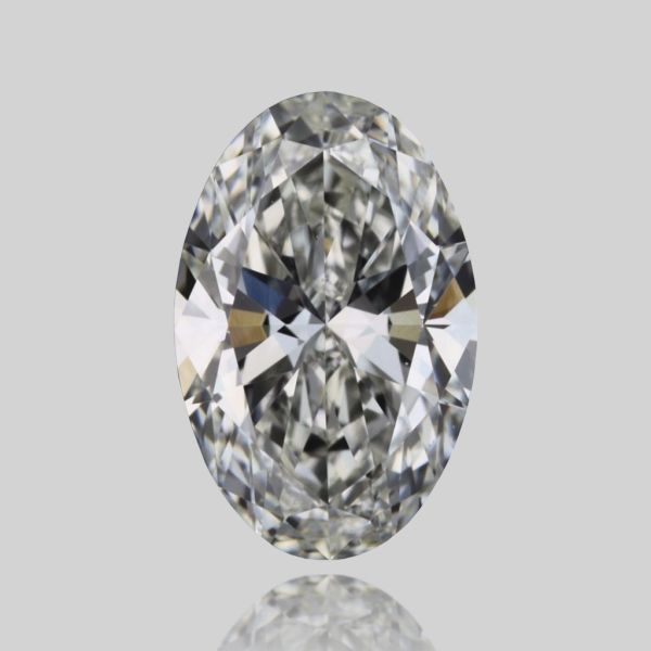 Oval Diamond image