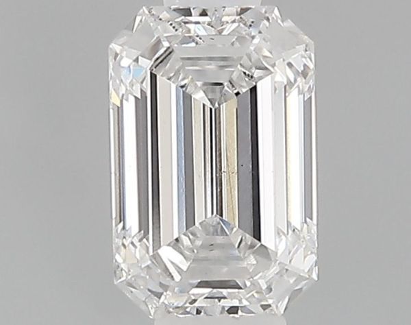 Emerald Lab-Grown Diamond image