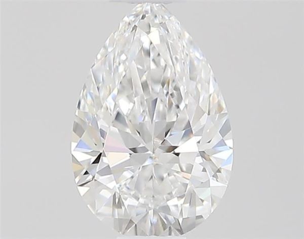 Pear Diamond image