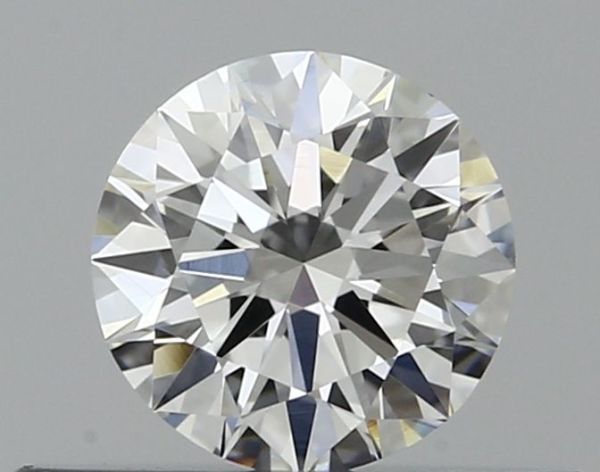 Round Diamond image