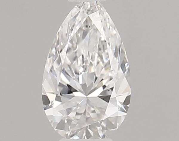Pear Lab-Grown Diamond image