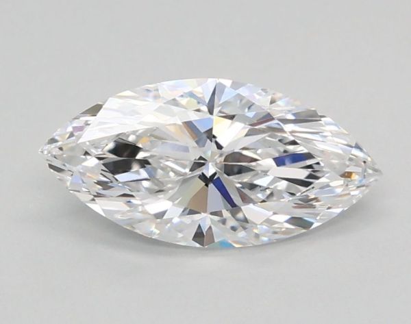 Marquise Lab-Grown Diamond image