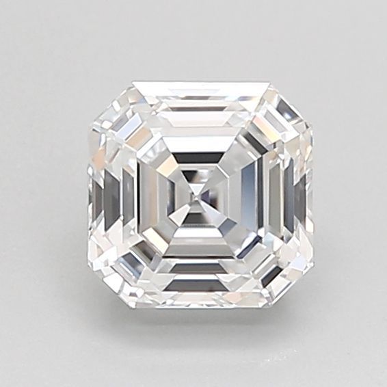 Asscher Lab-Grown Diamond image
