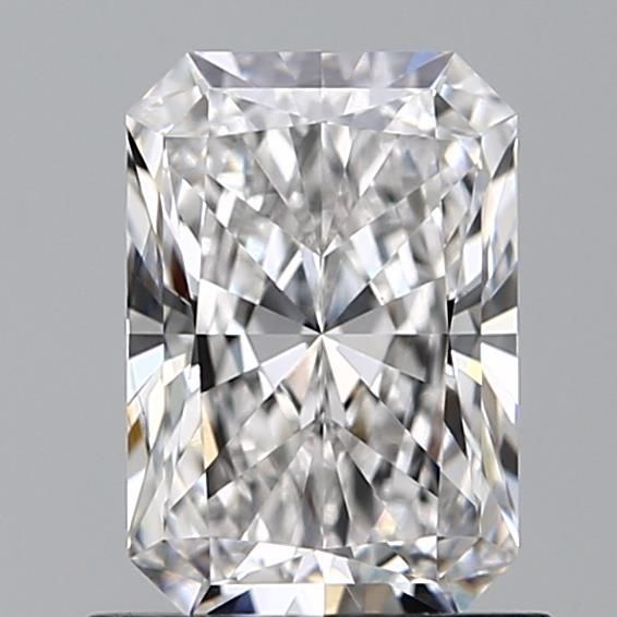 Radiant Lab-Grown Diamond image