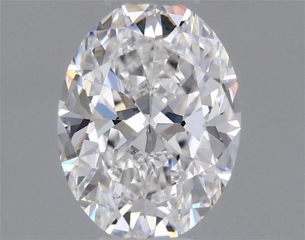 Oval Diamond image