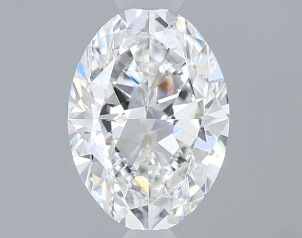Oval Diamond image