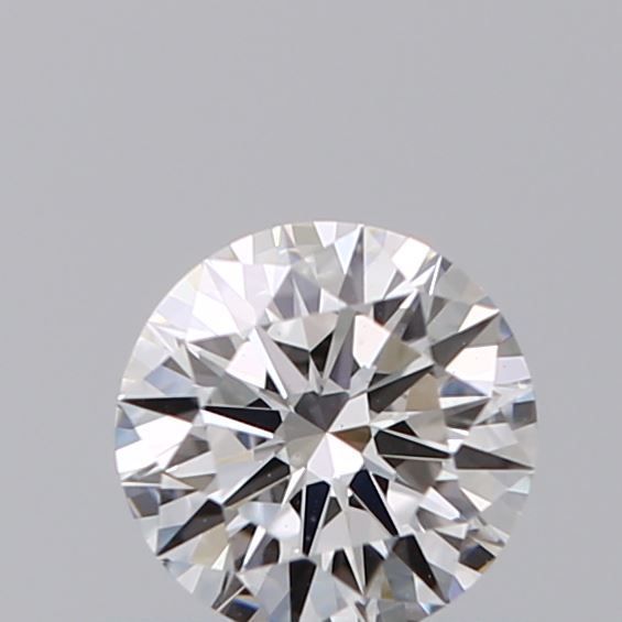 Round Diamond image