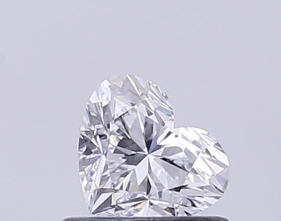 Heart Lab-Grown Diamond image