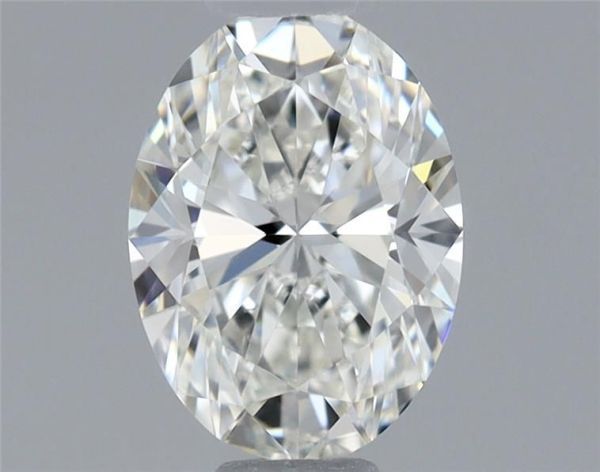 Oval Diamond image