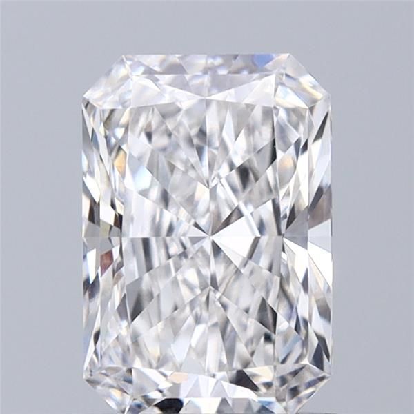 Radiant Lab-Grown Diamond image