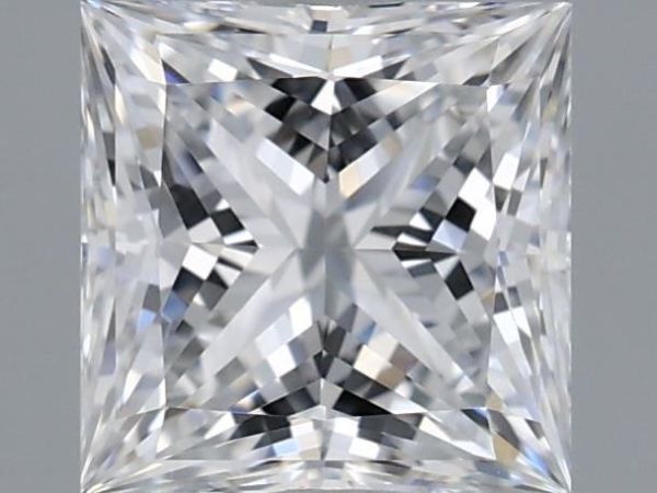 Princess Lab-Grown Diamond image